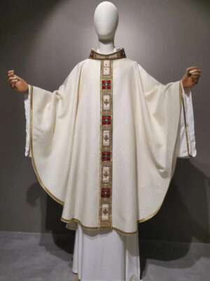 Casula "Gaudium et spes"