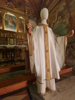 Casula "Il Signore ti custodisca"