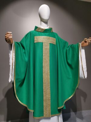 Casula "O Dio che ci hai reso figli della luce"