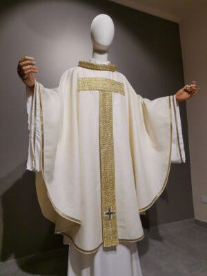 Casula "Esulti il tuo popolo, o Dio"