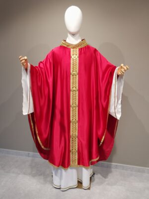 Casula "Santi Simone e Giuda"